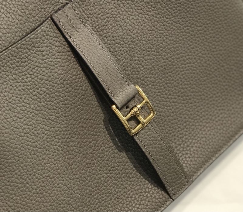 Hermes Halzan Bags